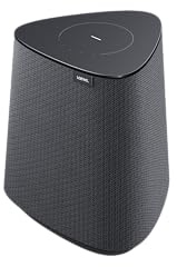 Loewe Klang mr1 Wireless Multiroom Speaker, Basaltgrau | In Deutschland entwickelt, AirPlay 2, Chromecast, DTS Play-Fi, Hi-Res Audio, 30 W
