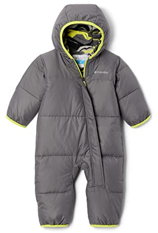 Columbia Unisex Kids Snuggly Bunny Bunting Snowsuit Romper