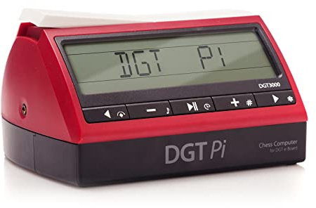 DGT Pi Schachcomputer