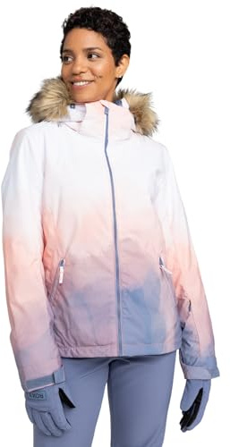 Roxy Damen Jet Ski Jk Windjacke (1er Pack)