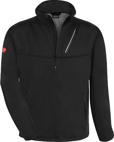 ACE Handyman Arbeits-Pullover mit Fleece-Futter
