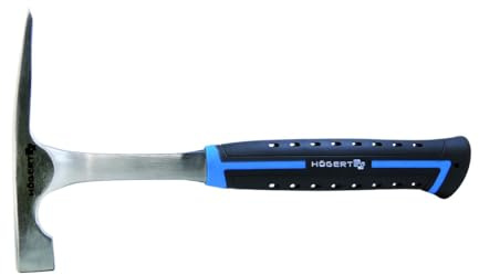 Hogert Technik Maurerhammer Monolithischer HT3B033
