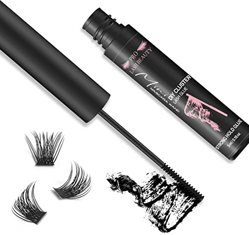 Cluster Lashes Super Strong Hold 48 Hours