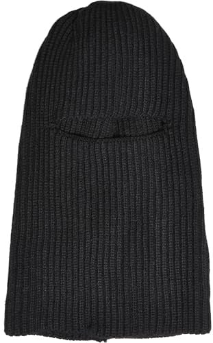 Urban Classics Unisex Knitted Balaclava