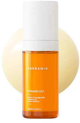 C-TETRA E.F. Intensive Behandlung mit Vitamin C