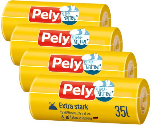 Pely Müllbeutel 35 Liter (Vorgänger Modell)