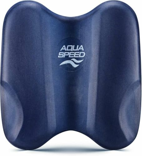 Aqua Speed PullKick/Arrow Schwimmbrett für Schwimmer | Kickboard für vielseitiges Schwimmtraining | Diverse Versionen
