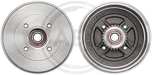 A.B.S 2698-SC Bremstrommeln