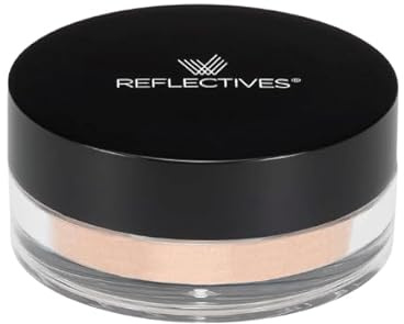 REFLECTIVES® Mineral Make-Up Puder (neutral - hell)