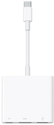 Apple USB‑C Digital AV Multiport Adapter ​​​​​​​