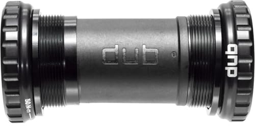 SRAM MTB-Innenlager Dub Schwarz