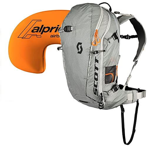 Scott Patrol E2 30 l Backpack-Set, One Size