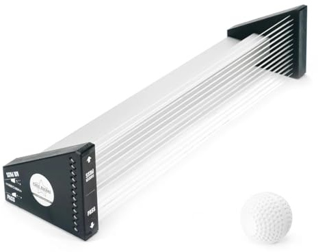 Training aid to Improve Ball Control - Field Hockey REBOUNDER