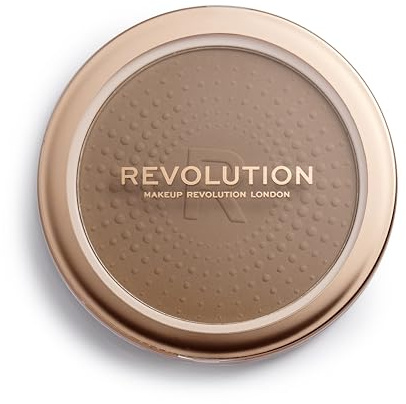 Revolution Mega Bronzer 01 - Cool