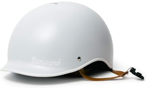 Thousand Fahrradhelm für Erwachsene - Kollektion Heritage - Zertifiziert Sicherheit für Fahrrad, Skateboard, Rennrad, Rollschuhlaufen, Radhelm
