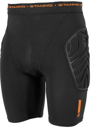 Stanno Equip Protection Jungen Towart Protection Base Layer Shorts