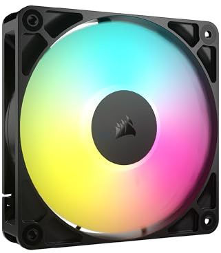 Ventola Argb Da 120 Mm - Corsair - Rs120