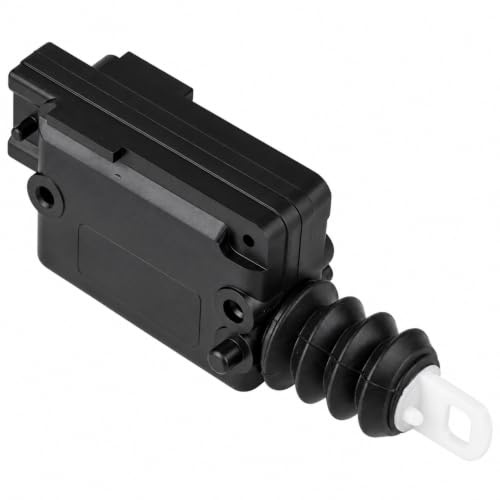 Twowinds Zentralverriegelung Stellmotor 7700712901 Kompatibel mit Renault | Kompatibel mit Renault Kangoo, Twingo, Megane, Scenic, Clio, Espace, Safrane, Express - Türen Heckklappe Stellmotor
