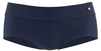 s.Oliver Damen Jpf-33 Bikini-Unterteile (1er Pack)