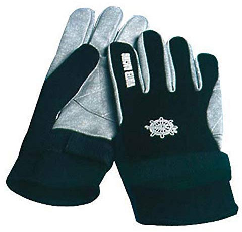 Osculati Segelhandschuhe aus Neopren M