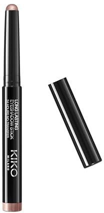 KIKO Milano Long Lasting Eyeshadow Stick 08 | Lidschatten-Stick Mit Cremiger Formel Und Extremem Halt