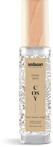 Raumspray Sandal 2 x 50 ml