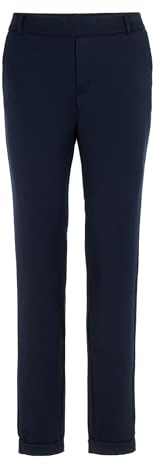 VERO Moda Damen Vmmaya Mr Loose Solid Pant Noos Hose