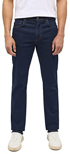 MUSTANG - Straight Fit - Herren 5-Pocket Jeans, Washington Straight (1007640)
