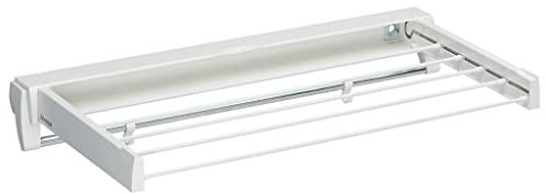 JUWEL Artdry 80 Wäschetrockner, Trockenlänge 6,7 m, ausziehbar, Breite 80 cm