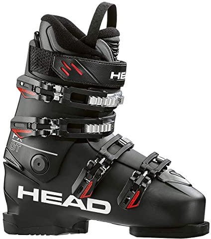 Skischuhe Head FX GT Black Flex 60 MP27 EU42 Herren Skistiefel Alpinskischuhe