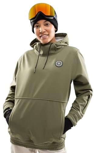 SIROKO - Snowboardjacke für Damen W1-W Kilimanjaro