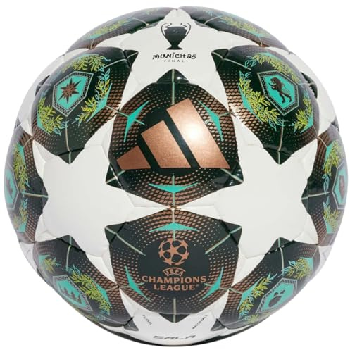 adidas Futsal Champions League 2024/25 Futsal-Ball