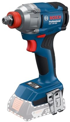 Bosch Professional 18V System Akku-Drehschlagschrauber GDX 18V-285