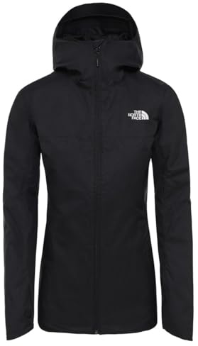 THE NORTH FACE Women Quest Insulated Jacke 2024 TNF Black
