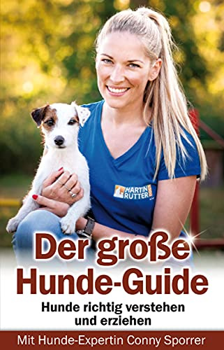 Der große Hunde-Guide