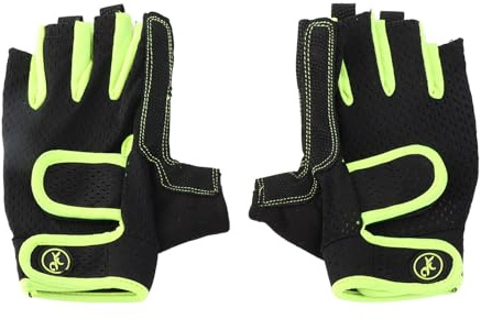 Segelhandschuhe, Sport-Segelhandschuhe, 3/4-Finger-, Kajak-, Kajak- für Segeln, Segeln, Paddeln, Kajakfahren, Angeln, Schlauchbootfahren (L)