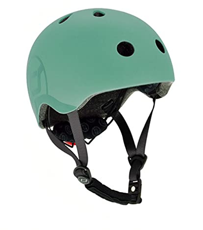 Scoot & Ride, S - M Size Kids Helmet