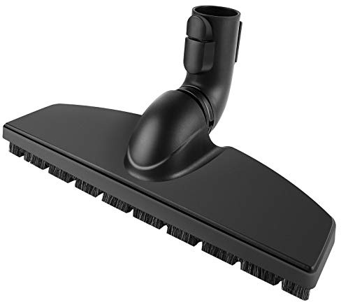 KEEPOW Parkettbürste für Miele Staubsauger Ersatzteile, 35mm Bürste | für S8340, Complete Compact Classic C1 C2 C3, S1 S2 S4 S5 S6 S8, Swing H1, SBB 300-3 PQ, Staubsaugerdüse Parquet Twister