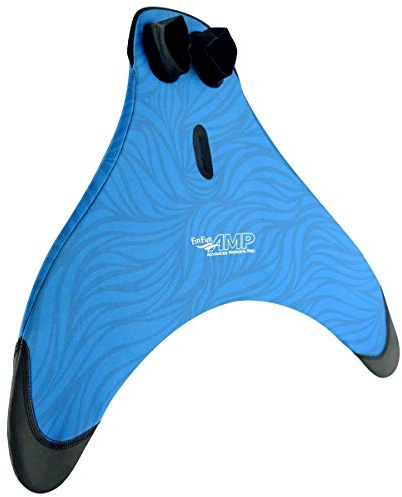 Fin Fun Monoflosse AMP (Advanced Monofin Pro)