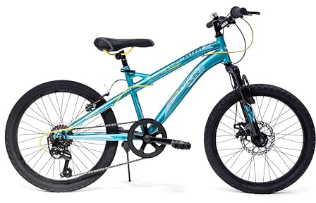 Huffy Extent Junior Mountainbike