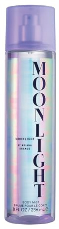 Ariana Grande Moonlight Bodyspray für Damen, 236 ml