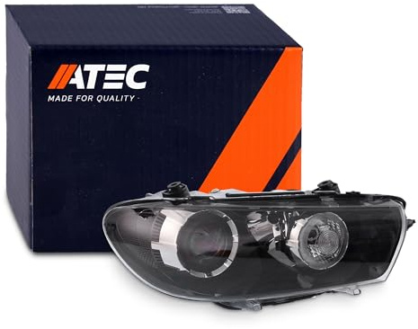 ATEC Germany 1x Xenon-Scheinwerfer Hauptscheinwerfer vorne rechts D1S | Kompatibel mit: VW SCIROCCO III