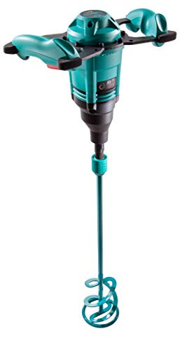 Collomix-Handrührwerk Xo1R+WK120 HF, 1150W, 5,3kg, Hexafix Anschluss, Rührer 120cm