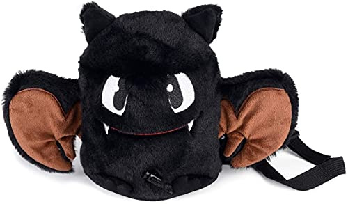 BG Climbing Bat Chalk Bag - Coole Animal Chalk Bag Edition zum Klettern