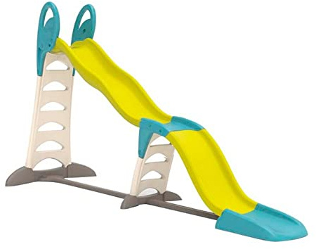 Smoby 2-in-1 Wellenrutsche Super Megagliss