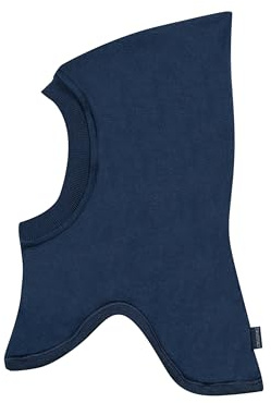 Dilling Schlupfmütze/Balaclavas 100% Bio-Merinowolle Premium Kleider Baby Kleidung Winter laufbekleidung