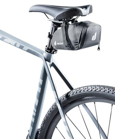 deuter Bike Bag 0.8 Satteltasche