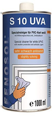 Kunststoffreiniger Fenosol S10 UVA Kunststoffreiniger 1 Liter