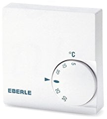 Eberle 1482030 111110151100 Raumregler RTR - E 6121, 5-30°C