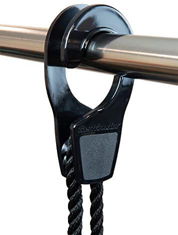 Fastfender – 32 Fender Hanger - Single-Handed Use - Sold in Pairs